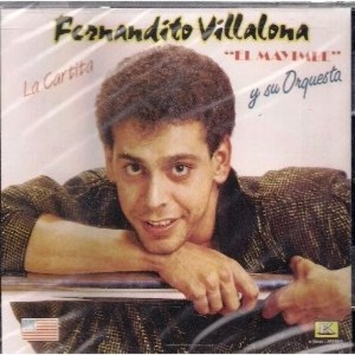 Stream Fernandito Villalona ( Baladas ) by WillieWiLraDio | Listen online  for free on SoundCloud