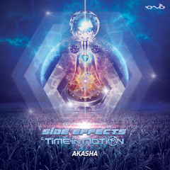 Side Effects & Time in Motion - Akasha (Original Mix)