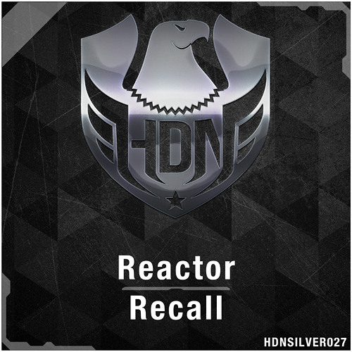 Reactor - Recall