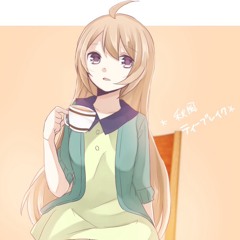 Yu＊dachi - 秋風ティーブレイク (Akikaze Tea Break)