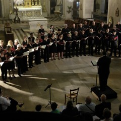 I. Gloria - Gloria de Poulenc