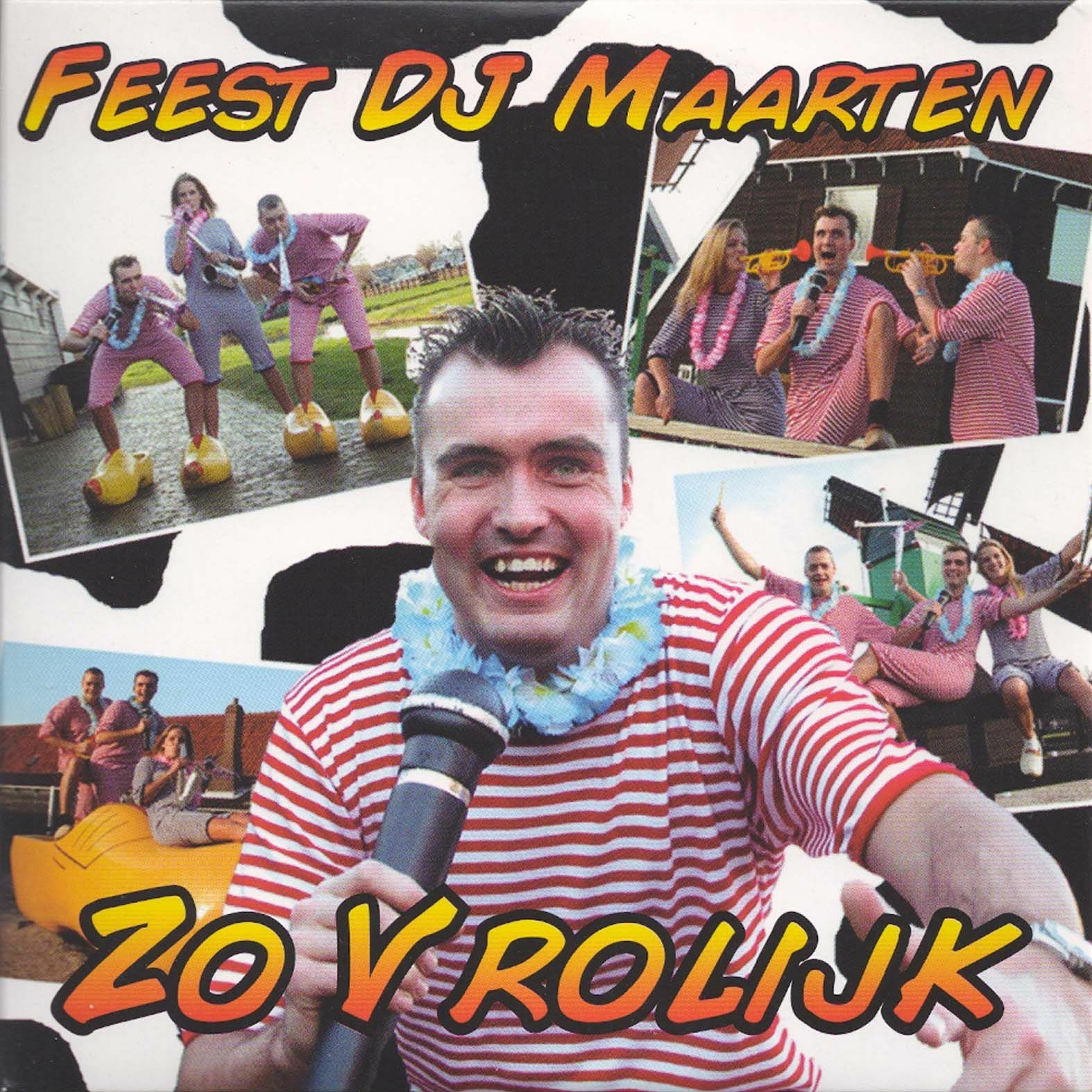 FeestDjMaarten