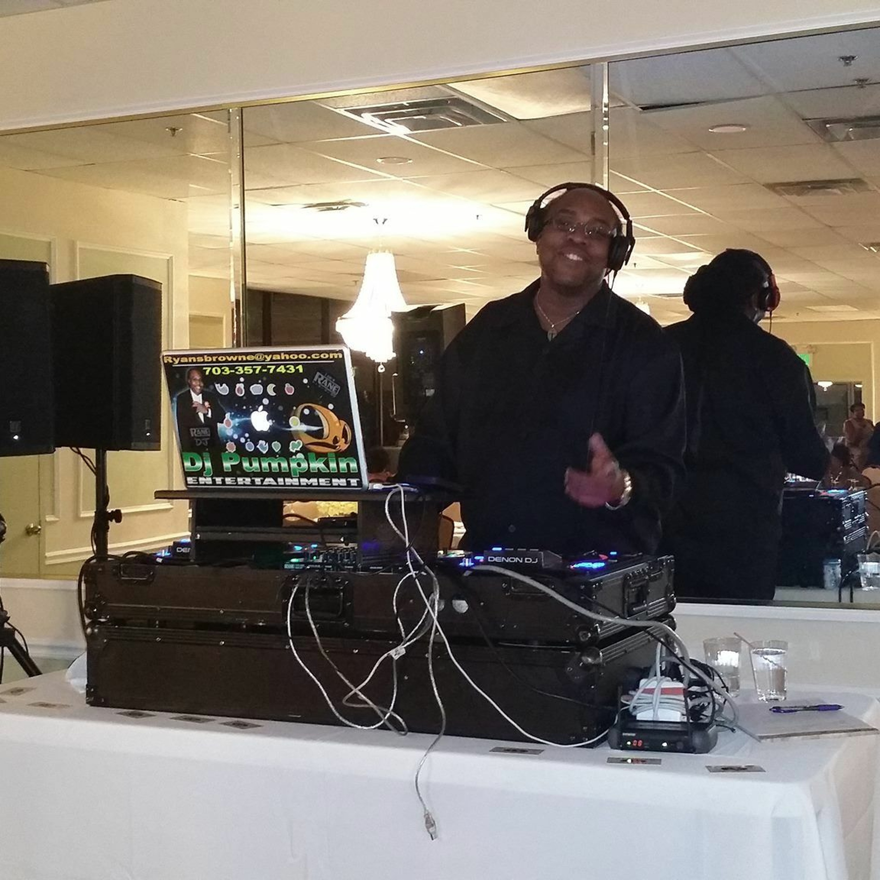 SweetRiddimRadio-Shows