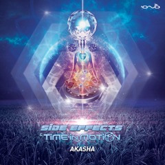 Time in Motion & Side Effects - Akasha (Original Mix)