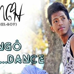 Rangô Dance- NCH(EL - Boy)