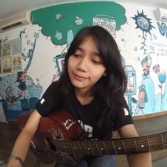 Cant Take My Eyes Off Of You - Ukulele Cover