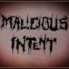 MALICIOUS - Black Gemini ft Yun8los & Nicasso {Prod. by Deadface}