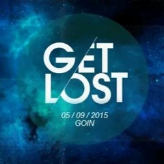 FADEN b2b David Maru @ Get-Lost Autumn Edition // I Love SNÜÜ -Live Mitschnitt- // 05.09.2015