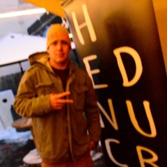 Comopolitin Girl FT. N. Valencia 08'