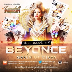 The Best Of Beyonce Knowles- "Queen Of Clubs" 2 Hour Mix | RnB | Follow @DSJL92