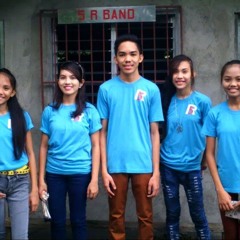 Susi Sa Kinabukasan - 5R BAND (Original)