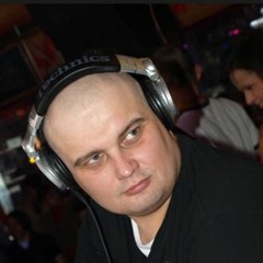 Tiddey - Live @ Trance Energy, Jaarbeurs, Utrecht 11.02.2006