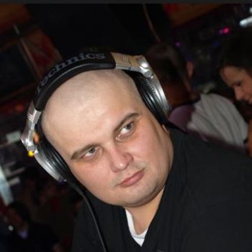 Tiddey - Live @ Trance Energy, Jaarbeurs, Utrecht 11.02.2006