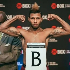 "Represent" slowed down version