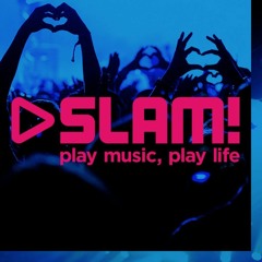 Live @ SLAM! Mixmarathon (September 4)