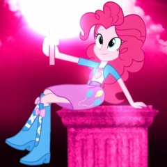 Pinkie Pie Enterprises- Logos Through Time (3 Versions Music)