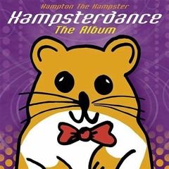 Hampton The Hampster - Spin The Wheel