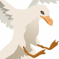 [UTAU Release] Daydream Flight [Umi the Seagull UTAU]