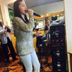 VANESA BRITOS - NO TE CREAS TAN IMPORTANTE - DJ GUSTAVO SANCHEZ