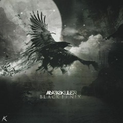 Audiokiller - Black Fenix