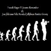 Franck Roger Ft Jovonn Remember Vs Jose Feliciano Feliz Navidad Jellybean Benitez Groovy Ptr Mix Mp3