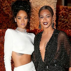 Rihanna - Bad Bitch Ft. Beyoncé DEMO