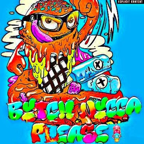 Stream Bitch Nicca Please One Piece Theme Song 4Kids Version By BNP 