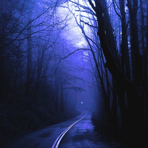 Alone ( Kelloop's original mix )