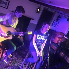 Aint No Body (cover) - Charlotte King, Andy Bartlett