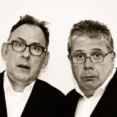 Middle Class Elderly Fat Bloke Rap - the glummer twins