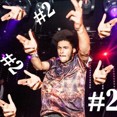 Gunfingermusic #2 [DL] *TRACKLIST UP*