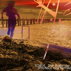 TORUL_The Balance (Proteus noir remix) FREEEE !!!