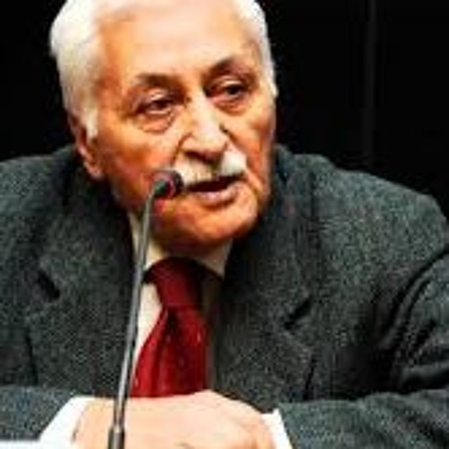 Yavuz Bülent Bakiler - Şaşırdım kaldım işte