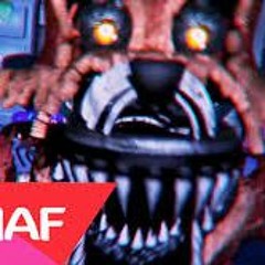 The final Capter FNAF 4