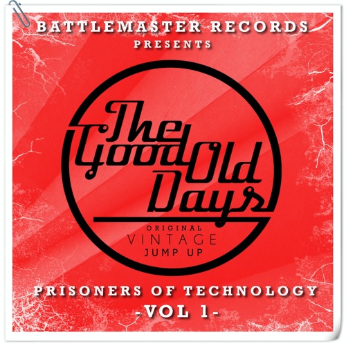 So Damn Tuff - The Re-Suffle Mix - by P.O.T