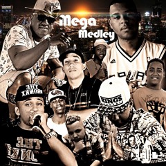 MR SÓTNAS,WL DO 9,TH,METADE,RODSON,KBÇA,FLAVINHO,BR,PRESTIGIO,NANDINHO - MEGA MELODY DA PUTARIA