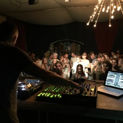 12inchCity Graefenthal V Festival 2015