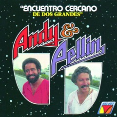 (Bolero) Andy Montañez y Pellin Rodriguez - A Mi Manera