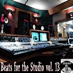 3005 - IDrop Beat - Hip Hop(98.7)