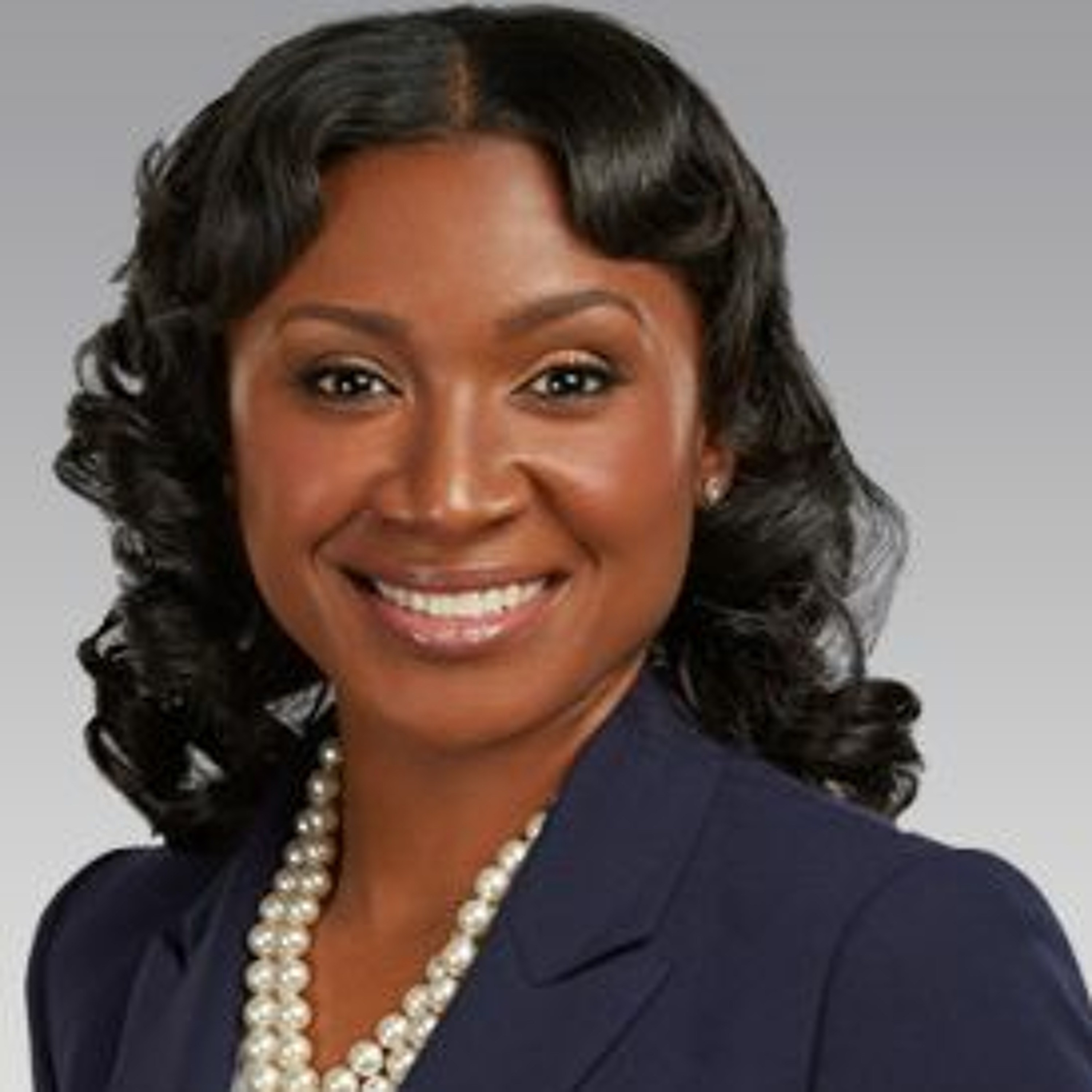 HBCU Executive Leadership - Dr. Tashni Dubroy episode artwork