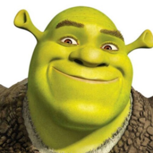 Shrek -what are you doing in my swap(remix)
