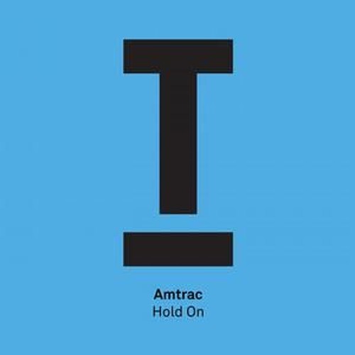 HOLD ON (ORIGINAL MIX)