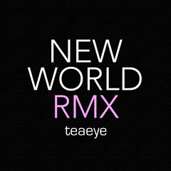 teaeye [NEW WORLD RMX] feat.HatsuneMiku  Download Free