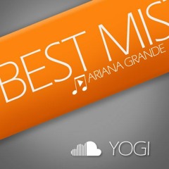 YOGI - Best Mistake