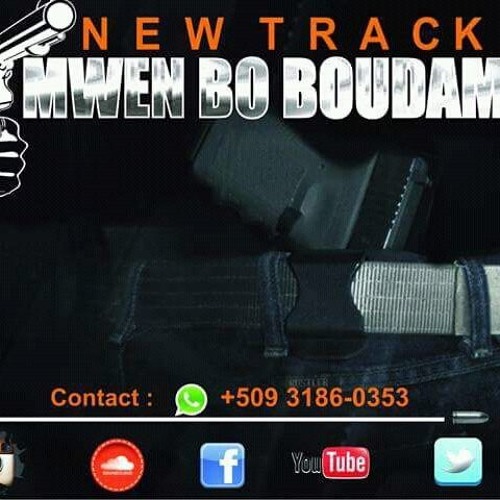 Deep' Act - Zam - Mw - Bo - Boundam