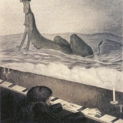 Guest Mix: Mondkopf - Always out to lunch