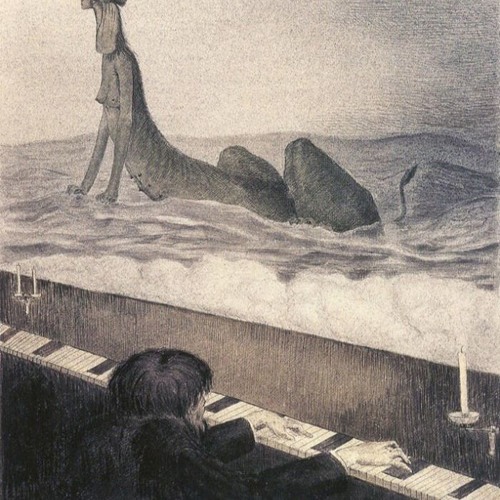 Guest Mix: Mondkopf - Always out to lunch