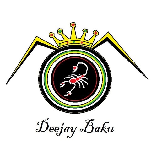 Dj Baku - Alma Africana 2