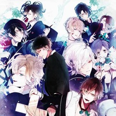 Diabolik Lovers (More Blood) Opening