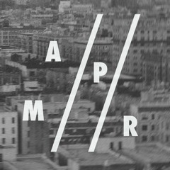 AMP//R PODCAST #22 by Templeton